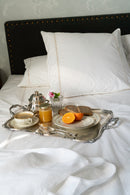 MOUNIA - Housse de couette en percale