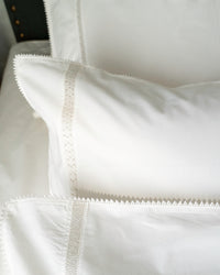 Parure SABA en percale