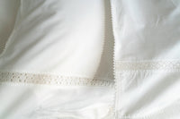 Parure SABA en percale