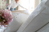 Parure SABA en percale