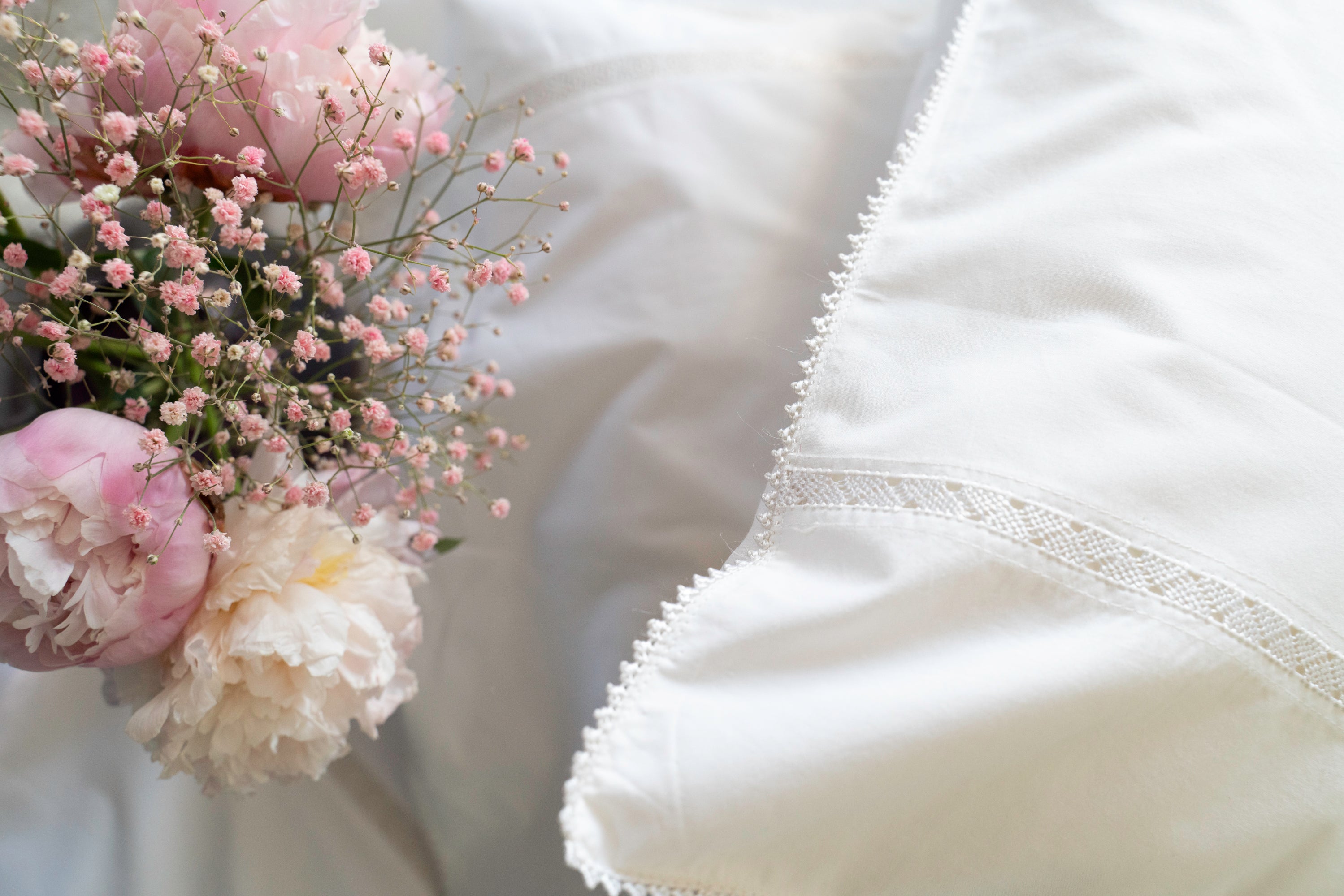 Pillowcases x 2 Nour
