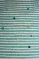 YASMINE - Nappe et serviettes en lin