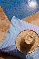 MIX & MATCH - Taies d'oreillers coton