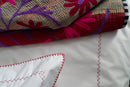 HANNA - Housse de couette en percale
