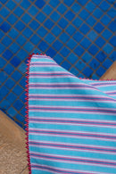 MIX & MATCH - Taies d'oreillers coton