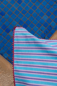 MIX & MATCH - Taies d'oreillers coton