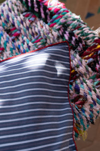 MIX & MATCH - Taies d'oreillers coton