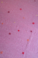 YASMINE - Nappe et serviettes en lin