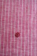 YASMINE - Nappe et serviettes en lin