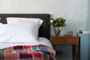HANNA - Housse de couette en percale