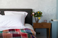 HANNA - Housse de couette en percale
