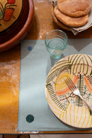 BADRIA - Set de table en lin