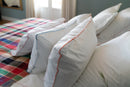Parure HANNA en percale