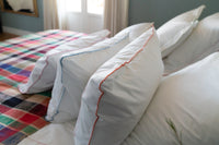 Parure HANNA en percale