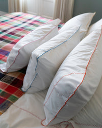 HANNA - Set 2 taies d’oreillers