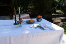 NOUSS NOUSS - Nappe et serviettes en lin