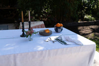 NOUSS NOUSS - Nappe et serviettes en lin