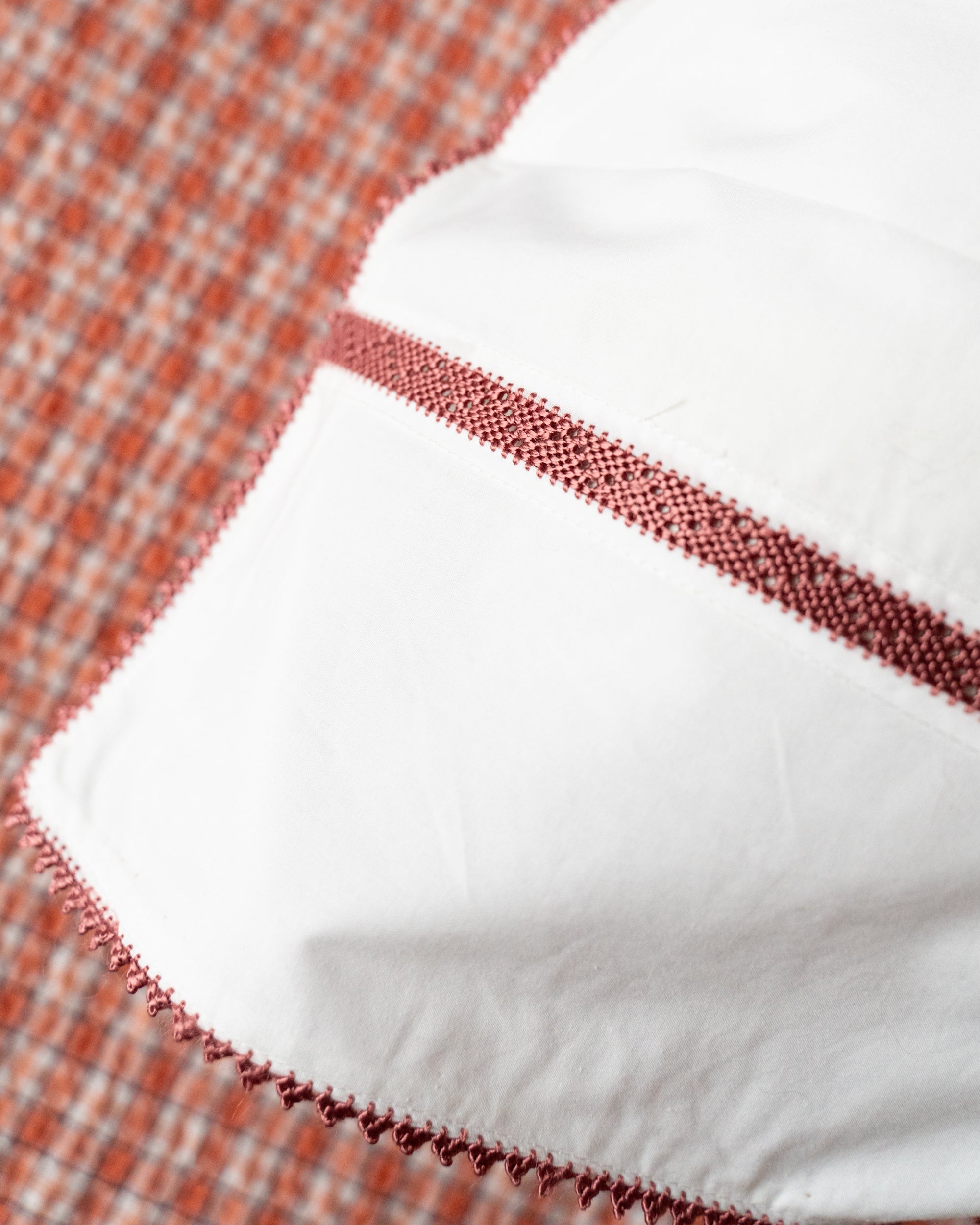 Malika pillowcases x 2