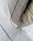 NAÏMA - Percale flat sheet