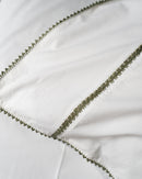 NAÏMA - Percale flat sheet