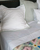 HANNA - Percale flat sheet