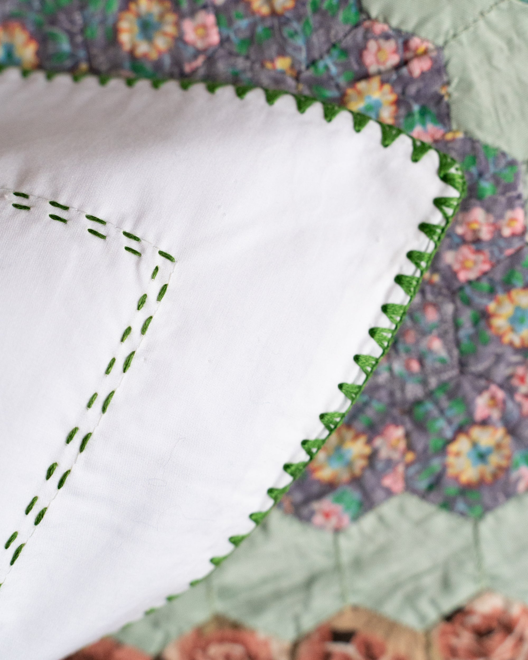 Hanna pillowcases x 2