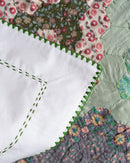 HANNA - Percale flat sheet