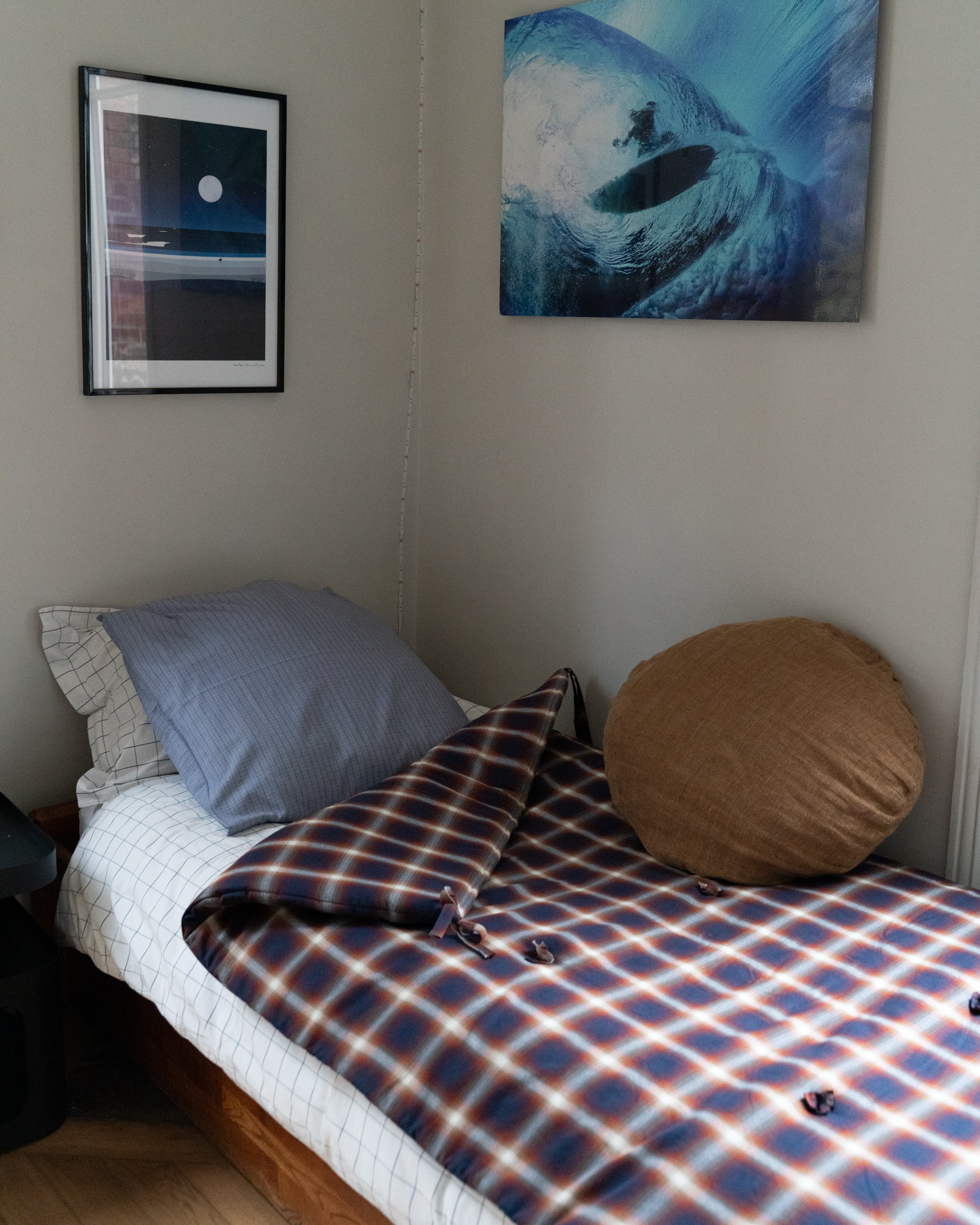 DOUNIA - Jeté de lit