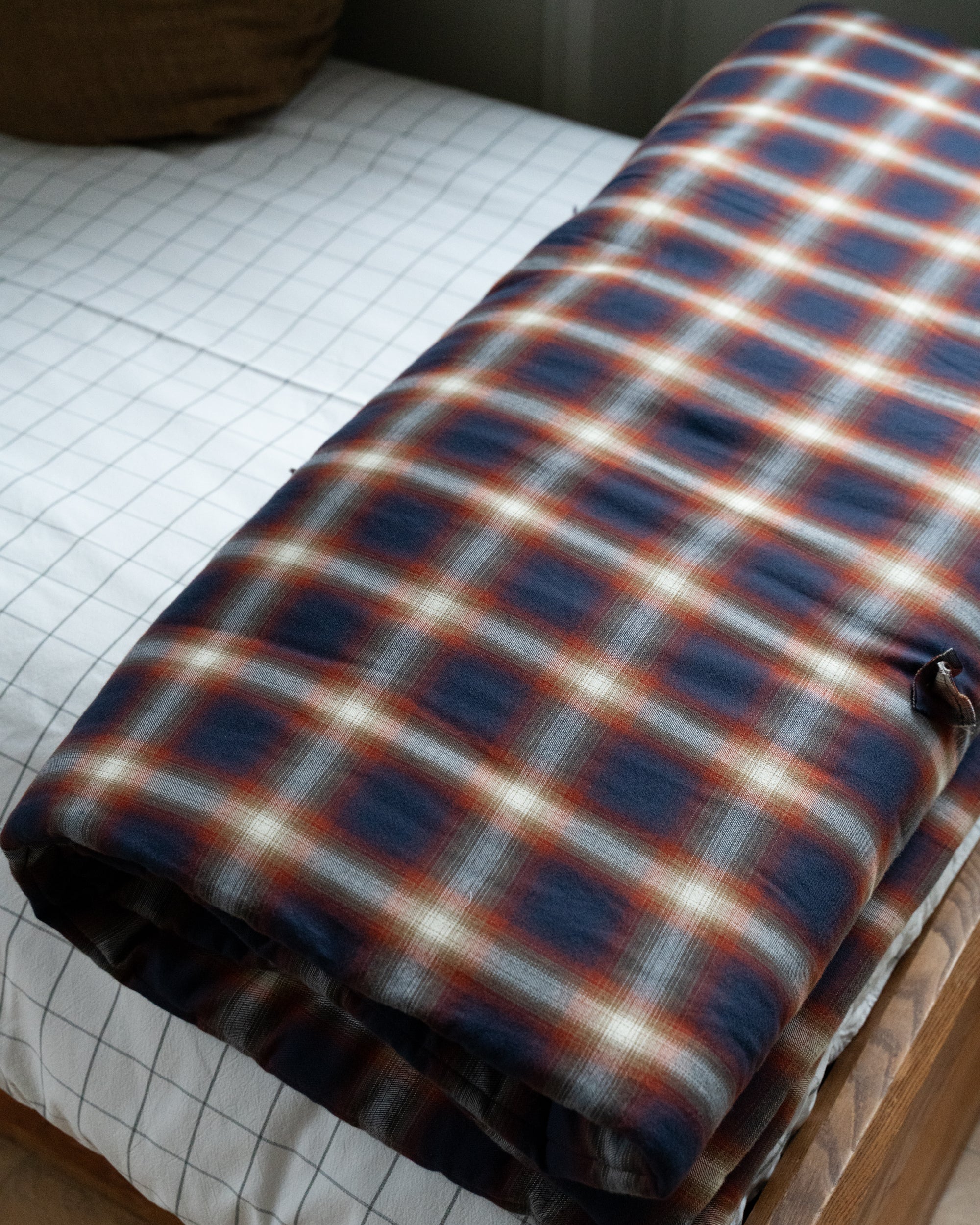 DOUNIA - Jeté de lit