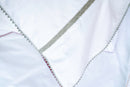 MALIKA - Drap plat en percale