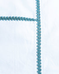 NAÏMA - Housse de couette en percale