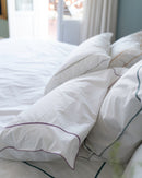 NAÏMA - Housse de couette en percale
