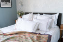 NAÏMA SET - Percale bed linen