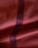 MINA - Natural linen tablecloth
