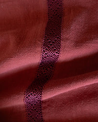 MINA - Natural linen tablecloth