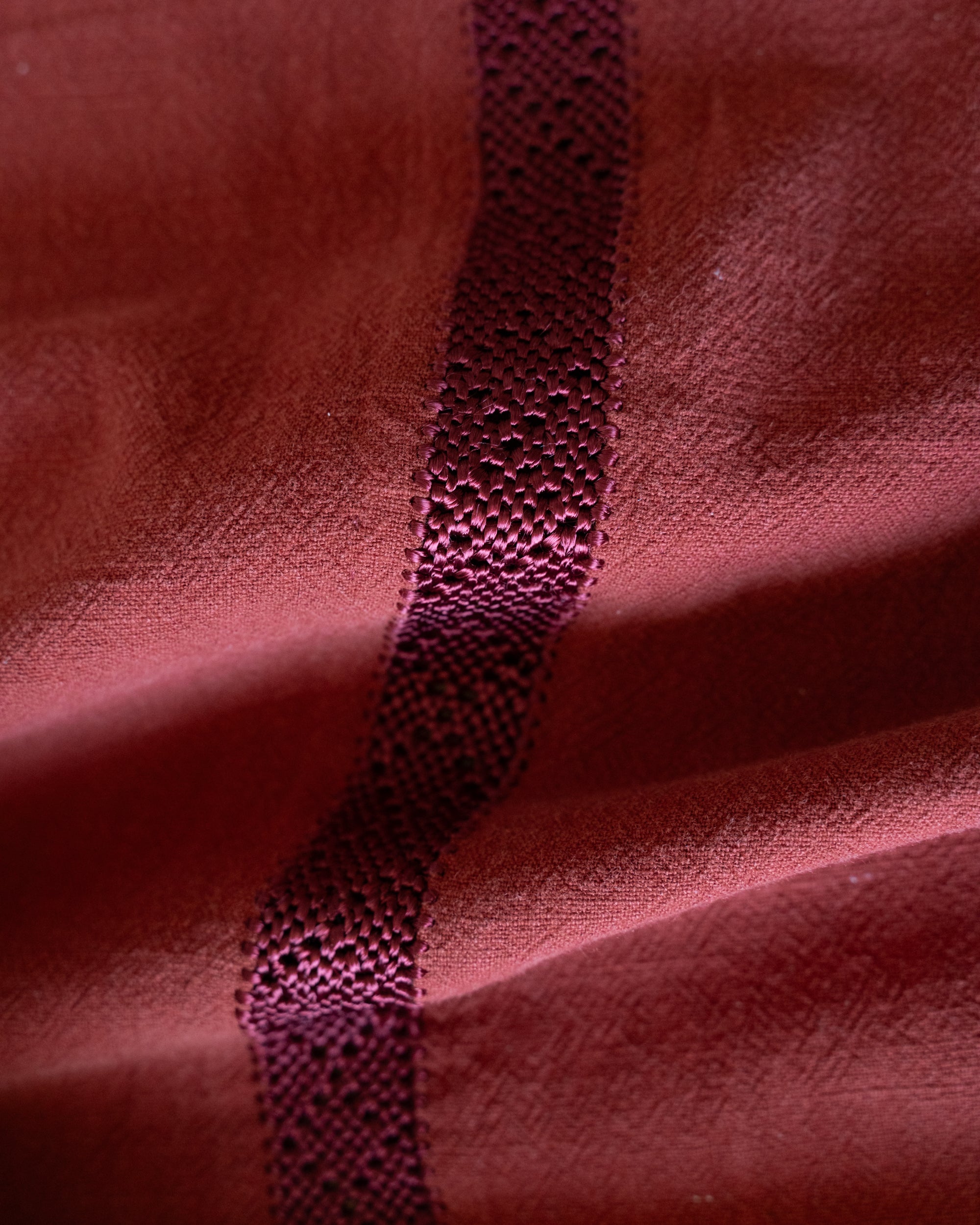 MINA - Natural linen tablecloth