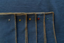 BADRIA - Nappe et serviettes en lin