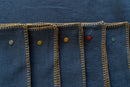 BADRIA - Nappe et serviettes en lin