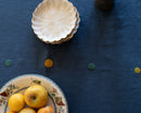 BADRIA - Nappe et serviettes en lin
