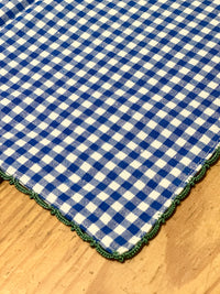 VICHY - Sets de table