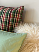 Parure MADRAS en coton