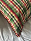 MIX & MATCH - Taies d'oreillers coton