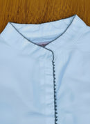 IMANE - Percale tunic