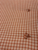 DOUNIA - Jeté de lit