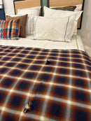 DOUNIA - Jeté de lit