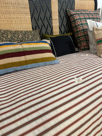 DOUNIA - Jeté de lit