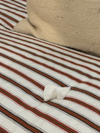 DOUNIA - Jeté de lit