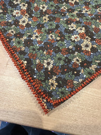 MIX & MATCH - Taies d'oreillers coton