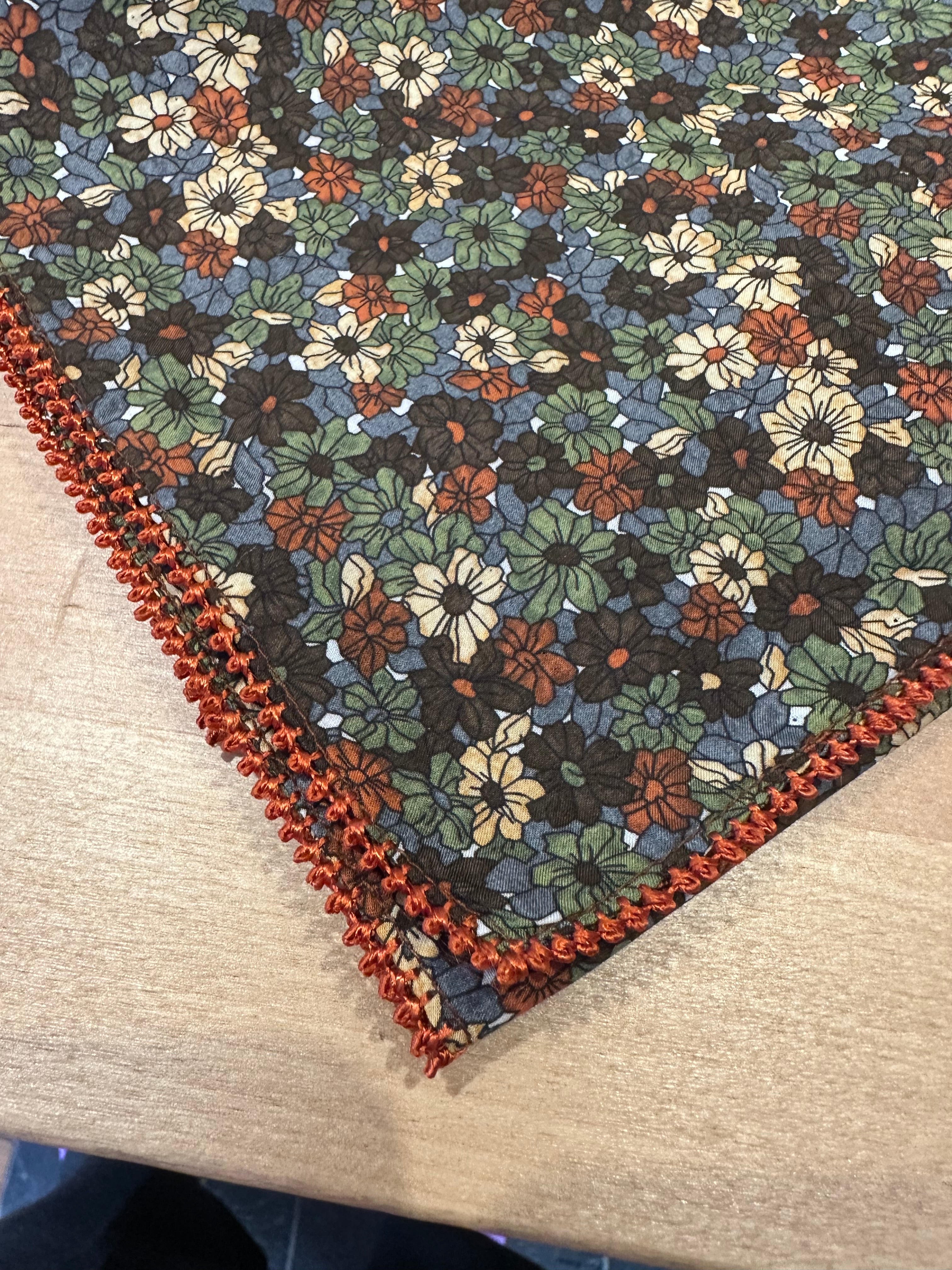 MIX & MATCH - Taies d'oreillers coton