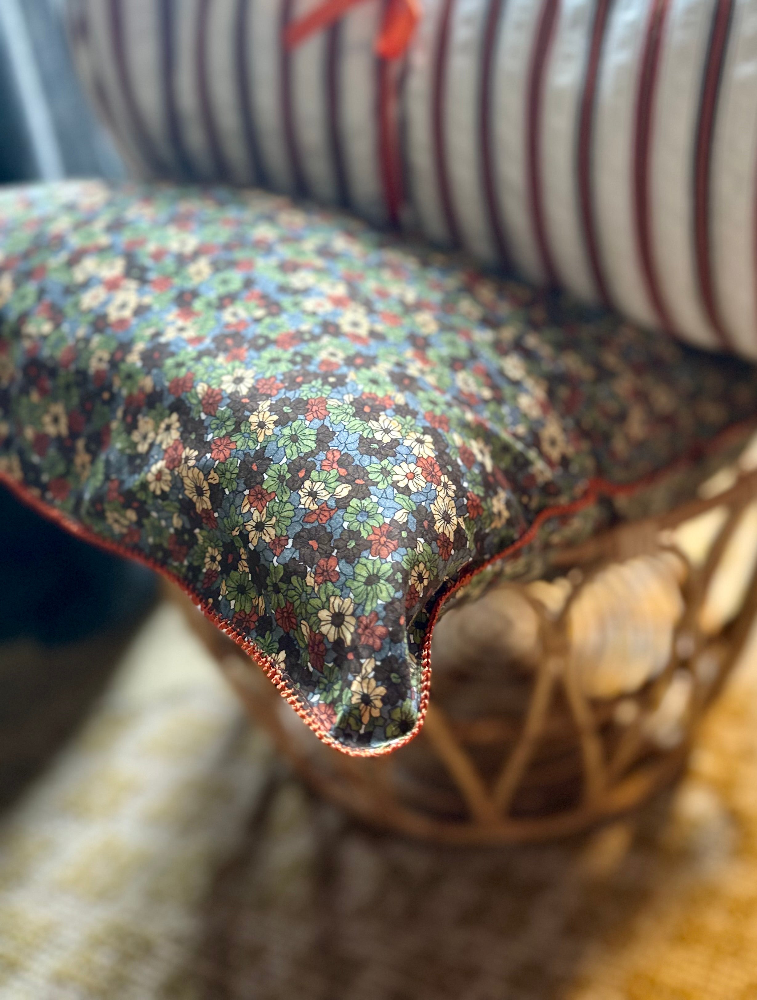 MIX & MATCH - Taies d'oreillers coton